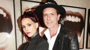 Cande Tinelli contó detalles de su casamiento con Coti Sorokin y reveló qué condición puso