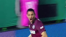 Imagen de Lanús le ganó a Banfield y es dueño del «Clásico del Sur»