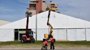 A pocos días de la edición especial de la Fiesta de la Confluencia en Neuquén: lugar, horarios y artistas