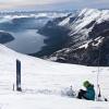 Imagen de Por las nevadas cada vez más tempranas, evalúan adelantar los boletines de avalanchas en Bariloche