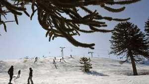 Cerro Caviahue confirma fecha de apertura: excursiones y tarifas para vacaciones de invierno