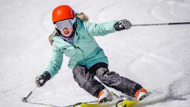 Vacaciones de invierno con nieve y esquí, es el gran plan de los argentinos.
