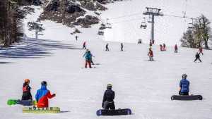 Chapelco abre el 1 de julio: cuánto sale esquiar en el cerro de San Martín de los Andes