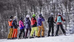 Así está cerro Chapelco: cuál es el precio para esquiar en vacaciones de invierno