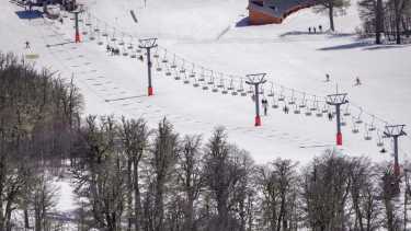 El no respetar la cartelería y requerir un rescate llevará a un servicio arancelado. Foto: Archivo.