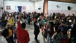 Elecciones en CTERA: a nivel nacional ganó el oficialismo de Roberto Baradel, pero no en Neuquén