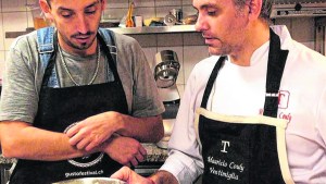 Tiempo de oportunidades