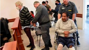 Femicidio de Agostina: Monsalve y Chianese, principales acusados, podrían quedar en libertad