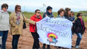 Día de la Mujer Choconense, este domingo: invitan a acercarse a la villa a celebrar