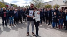 Imagen de Habló el hermano de Lucas, el joven comerciante asesinado en Choele Choel: «Los patrulleros dan lástima»