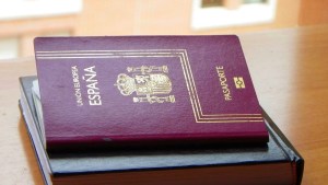 Cómo se puede tramitar el pasaporte español