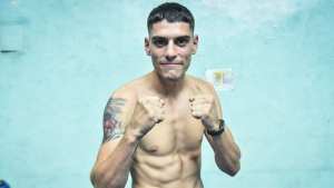 Daneff venció en las tarjetas a Andino y se tomó revancha