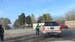 Fuga en la comisaría de Neuquén: secuestran cocaína y celulares en un allanamiento en Plottier