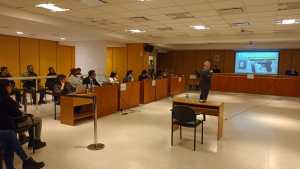 «Yo me hice cargo de Videla, pero de la chica no, yo no la maté», declaró Colicheo