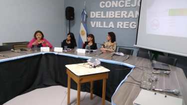 Concejales explicaron alcances de la nueva ordenanza de multas en Regina