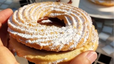 Cookies danesas que son una locura