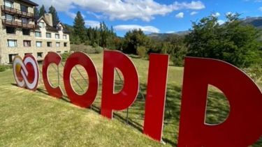 Copip 2022: ya tiene fecha el encuentro de profesionales inmobiliarios de la Patagonia