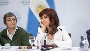 Reapareció Cristina Kirchner tras el atentado: qué dijo