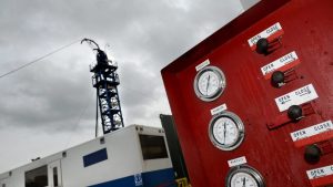 El Reino Unido levantará el veto al fracking para aumentar la producción de gas