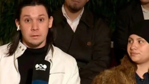 Quién es el nuevo miembro de la «banda de los copitos» detenido por el atentado a Cristina Kirchner