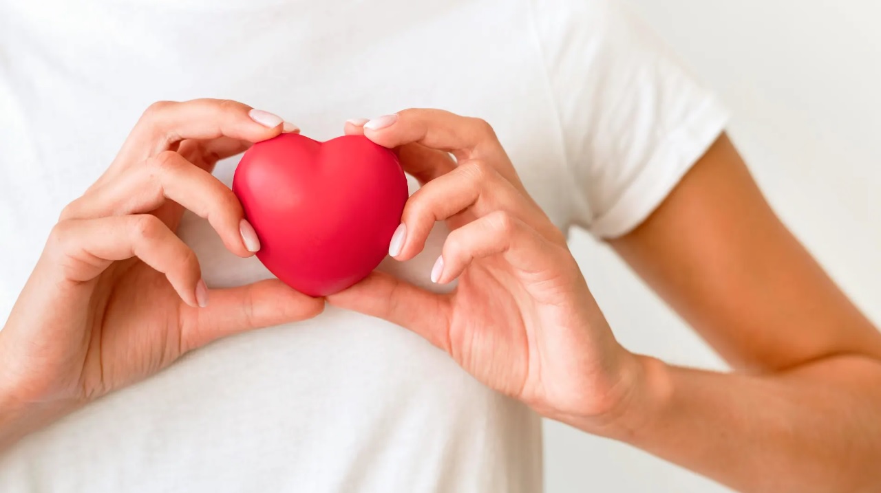 Cada 29 de septiembre se celebra el Día Mundial del Corazón.
