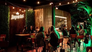 Datazo, el programa gastronómico de Imperial que recompensa a los que saben