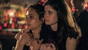 Cuatro propuestas para disfrutar en tu TV este fin de semana