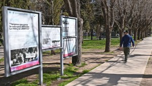 Memoria, Verdad, Justicia y Nunca Más en Neuquén