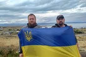Los ucranianos no están dispuestos a renunciar a su territorio ni a su&nbsp;soberanía