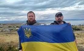 Los ucranianos no están dispuestos a renunciar a su territorio ni a su soberanía
