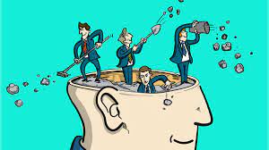 No sacar la ‘basura cerebral’ contribuye al desarrollo del alzhéimer