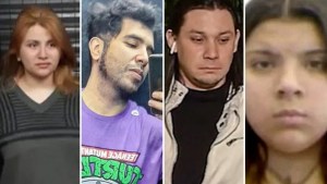 Cristina Kirchner quiere que sea indagado otro miembro de «los copitos»