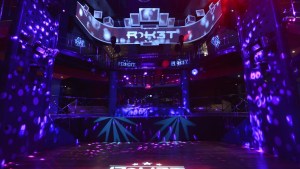 Dos discotecas de Bariloche buscan un lugar entre las mejores 100 del mundo