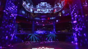 Dos discotecas de Bariloche buscan un lugar entre las mejores 100 del mundo