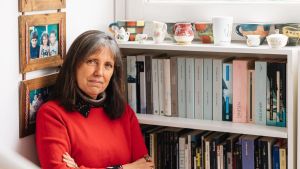 «El tiempo de las moscas», la nueva novela de Claudia Piñeiro, tiene fecha de  publicación