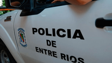 Habría estafado con viviendas en Entre Ríos, lo detuvieron en Roca pero dijo «no recordar nada»