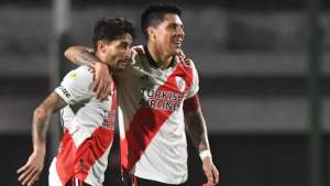 River ante San Lorenzo con la ilusión de reinsertarse en la lucha: formaciones, hora y TV