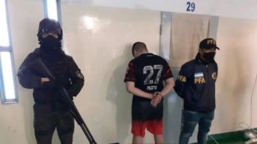 La banda delictiva fue desbaratada por el Equipo de Cibercrimen de la Fiscalía de la ciudad de Esquel.