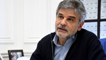 Foto: Agencia Télam. 