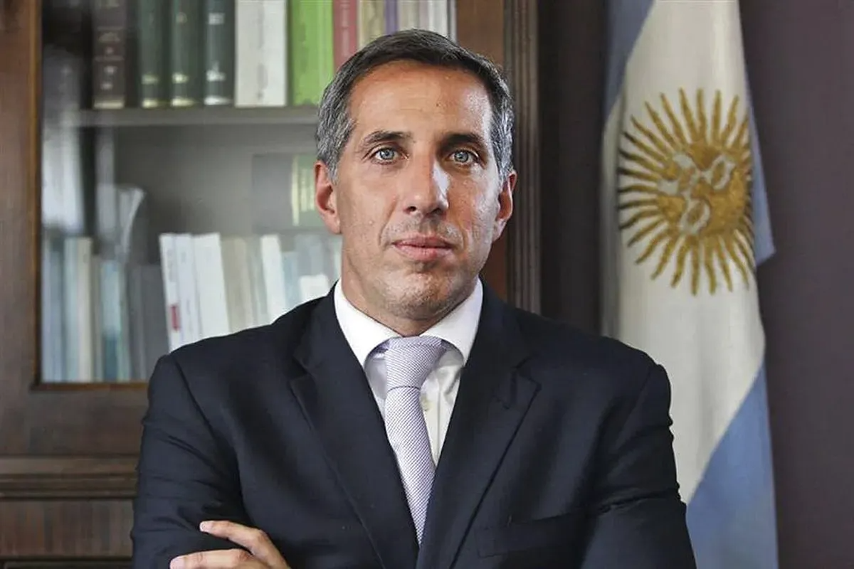 El fiscal Diego Luciani profundizó las denuncias tras el juicio por la causa Vialidad. 