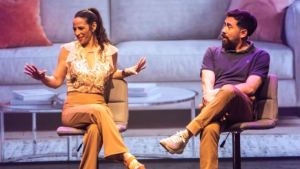 “Vale con Bigote”, una apuesta al humor familiar