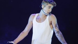 El historial de conflicto entre Justin Bieber y el público argentino