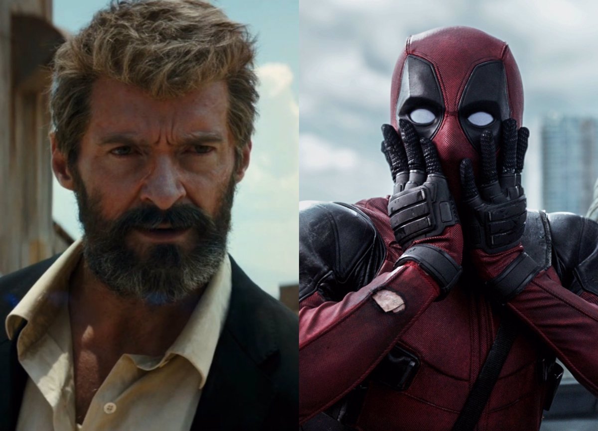 Hugh Jackman volverá a ser Wolverine en el regreso de Deadpool a los cines.