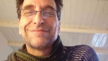 El escritor local fallecido recientemente dejó una importante obra literaria.