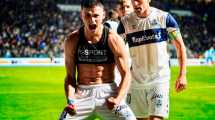 Imagen de Gimnasia ganó, aprovechó el empate de Atlético y es nuevo puntero: mira los goles