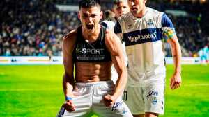 Gimnasia ganó, aprovechó el empate de Atlético y es nuevo puntero: mira los goles