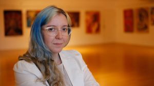 Plaza Huincul en DIGO: conoceremos más sobre la historia y la cultura regional con Sol Cabezas