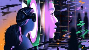 Desinformación y metaverso