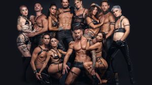 Agenda del fin de semana: el «Sex» de Muscari, la despedida de Virus, «El Principito» sinfónico y más