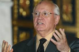 Mijaíl Gorbachov, un líder querido en Occidente y odiado en&nbsp;Rusia